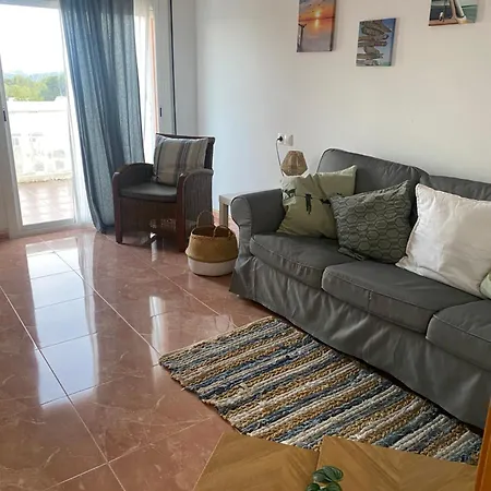 Joan Lägenhet Canyelles (Catalonia)
